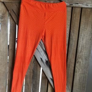 TC LuLaroe leggings